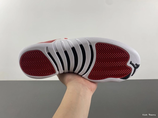 Kick Theory Alternate Air 130690-600 12 Jordan 0809